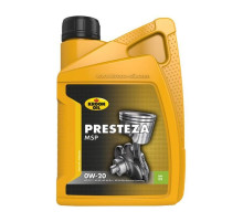 Моторное масло Kroon-Oil Presteza MSP 0W-20 1л (KL 36495)