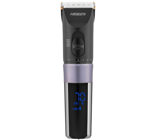  Машинка для стрижки Ardesto HC-Y40-DBS 