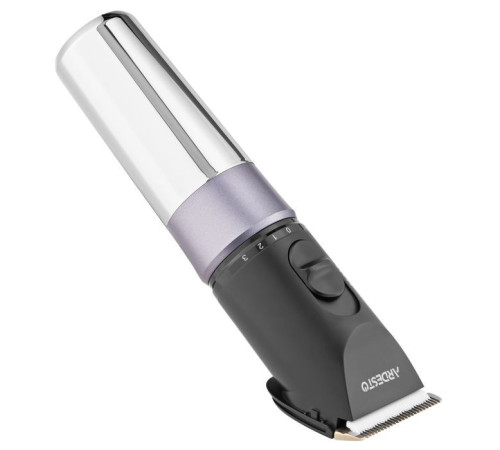 Машинка для стрижки Ardesto HC-Y40-DBS 