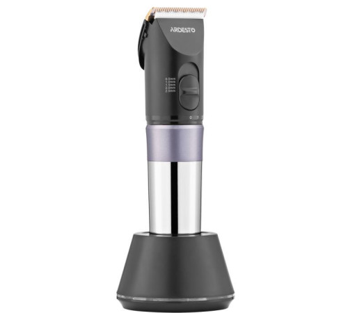  Машинка для стрижки Ardesto HC-Y40-DBS 