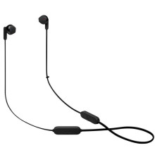 Навушники JBL Tune 215 BT Black (JBLT215BTBLK)