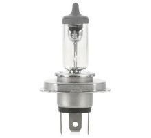 Автолампа AG AUTOPARTS галогенова 75/70W (AG 40011S)