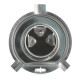 Автолампа AG AUTOPARTS галогеновая 75/70W (AG 40011S)