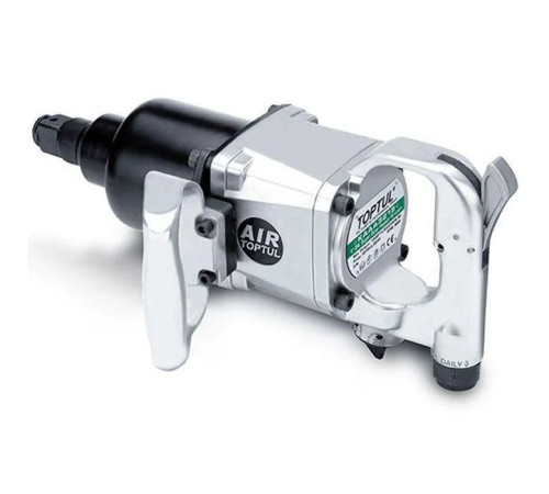 Гайковерт Toptul воздушный грузовой 1