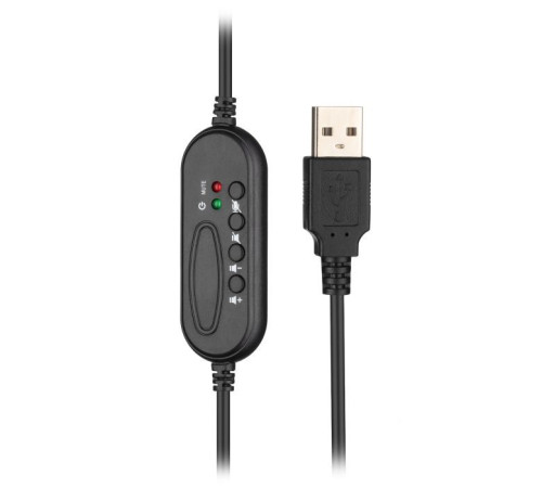 Наушники 2E CH11 USB (2E-CH11SU)