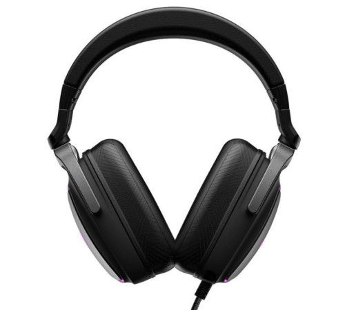 Наушники ASUS ROG Delta USB RGB Black (90YH02K0-B2UA00)