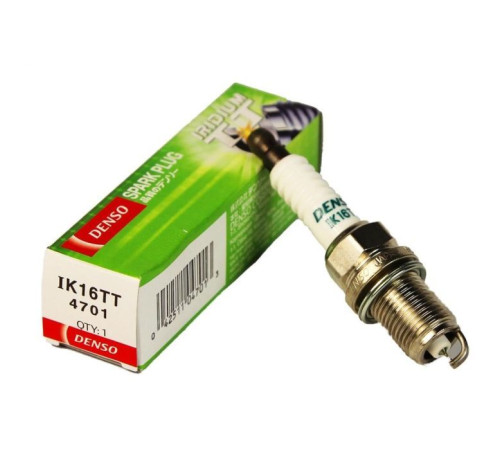 Свеча зажигания Denso IK16TT