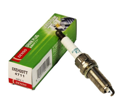 Свеча зажигания Denso IXEH20TT
