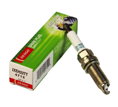 Свеча зажигания Denso IXEH22TT
