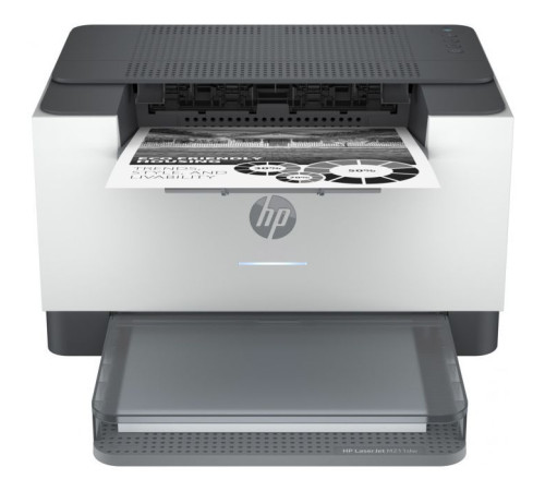Лазерный принтер HP LaserJet M211d (9YF82A)