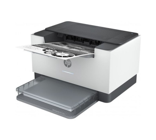 Лазерный принтер HP LaserJet M211d (9YF82A)