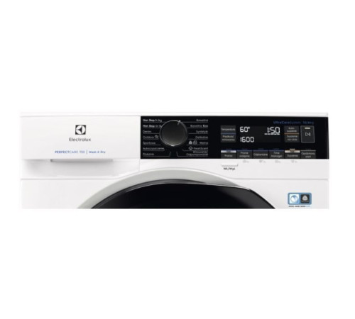 Стиральная машина Electrolux EW8W261BU