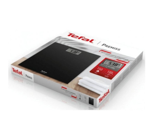 Весы напольные Tefal PP1400V0