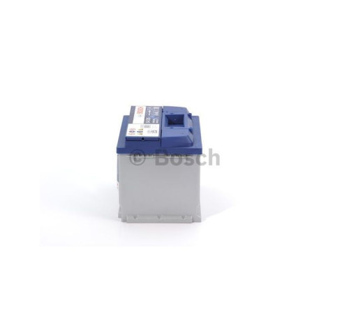 Аккумулятор автомобильный Bosch 60А (0 092 S4E 051)