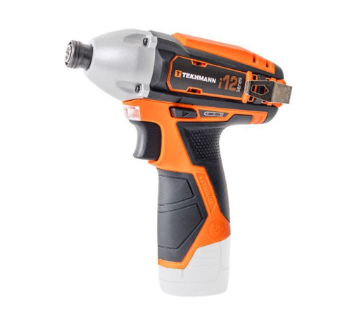  Гайковерт Tekhmann TCD-90/i12 (850187) 