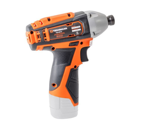  Гайковерт Tekhmann TCD-90/i12 (850187) 