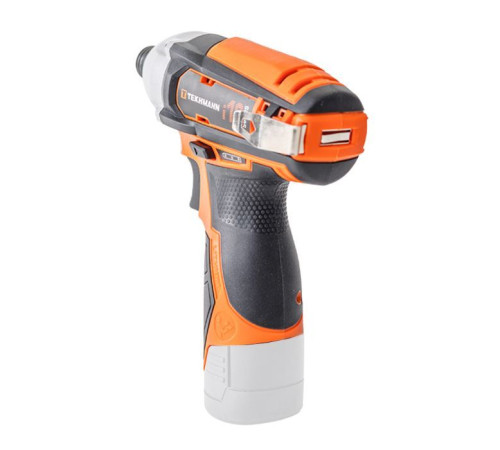  Гайковерт Tekhmann TCD-90/i12 (850187) 