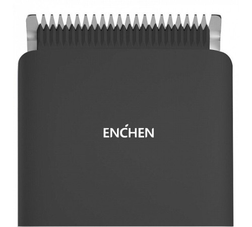  Машинка для стрижки Xiaomi Enchen Boost Black 