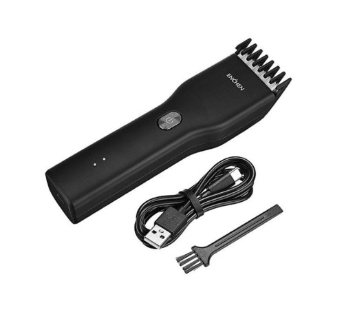  Машинка для стрижки Xiaomi Enchen Boost Black 