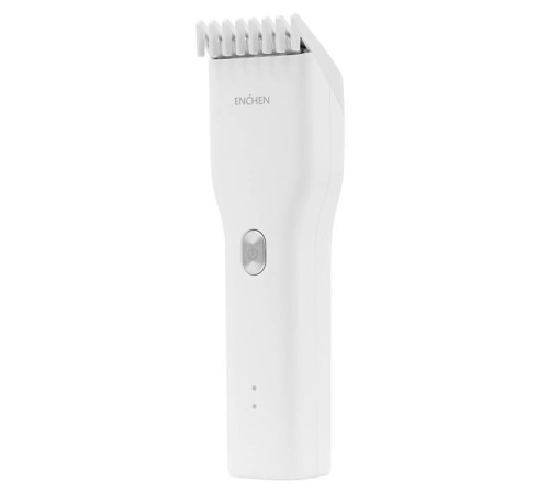  Машинка для стрижки Xiaomi Enchen Boost White 
