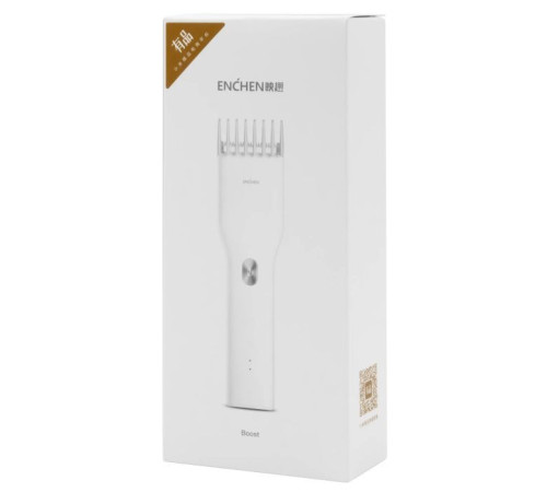  Машинка для стрижки Xiaomi Enchen Boost White 
