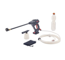 Мойка высокого давления AL-KO PW2040 Easy Flex (без АКБ и ЗУ) (113859)