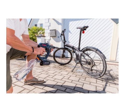 Мойка высокого давления AL-KO PW2040 Easy Flex (без АКБ и ЗУ) (113859)