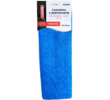 Автомобильная салфетка CarLife 40*40 см (CC903)