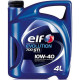 Моторное масло ELF EVOL.700 STI 10w40 4л. (4377)