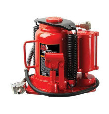 Домкрат Torin пневмогідравлічний 30т 250-405 мм (TRQ30002)