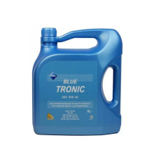 Моторна олива Aral BlueTronic 10W-40, 5л