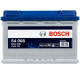 Аккумулятор автомобильный Bosch 74А (0 092 S40 080)