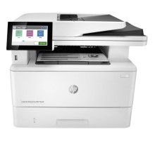 Многофункциональное устройство HP LaserJet Enterprise M430f (3PZ55A)