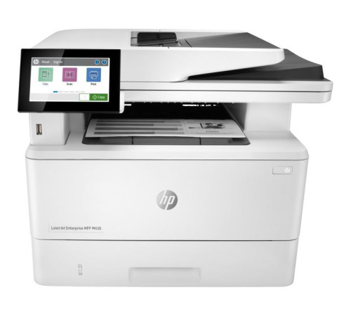 Многофункциональное устройство HP LaserJet Enterprise M430f (3PZ55A)