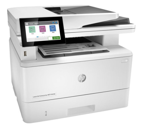 Многофункциональное устройство HP LaserJet Enterprise M430f (3PZ55A)