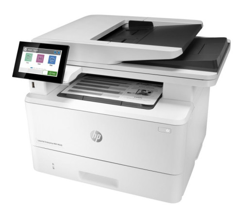 Многофункциональное устройство HP LaserJet Enterprise M430f (3PZ55A)