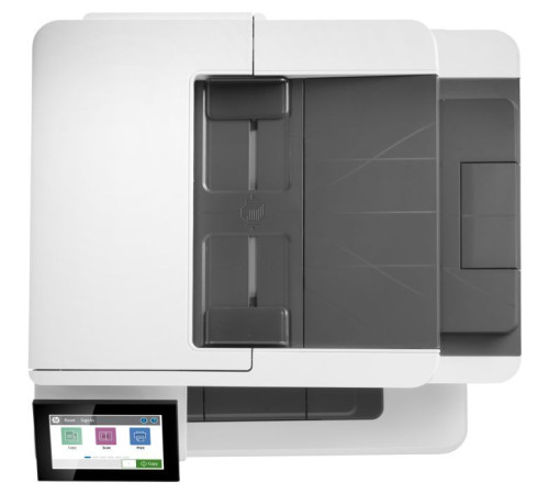 Многофункциональное устройство HP LaserJet Enterprise M430f (3PZ55A)