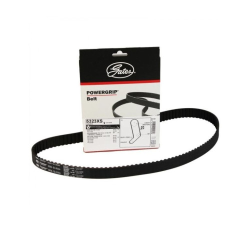 Ремень ГРМ Gates 5323XS