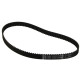 Ремень ГРМ Gates 5457XS