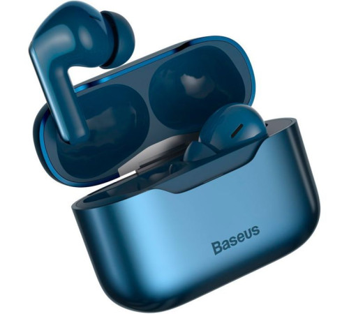 Наушники Baseus SIMU ANC True Wireles Earphones S1 Pro Blue (NGS1P-03)