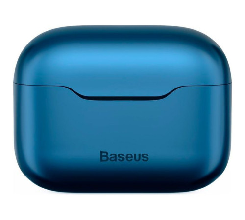 Наушники Baseus SIMU ANC True Wireles Earphones S1 Pro Blue (NGS1P-03)