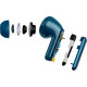 Наушники Baseus SIMU ANC True Wireles Earphones S1 Pro Blue (NGS1P-03)