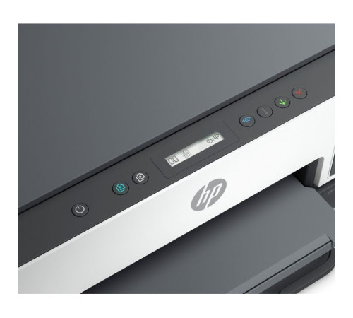 Многофункциональное устройство HP Smart Tank 670 c Wi-Fi (6UU48A)