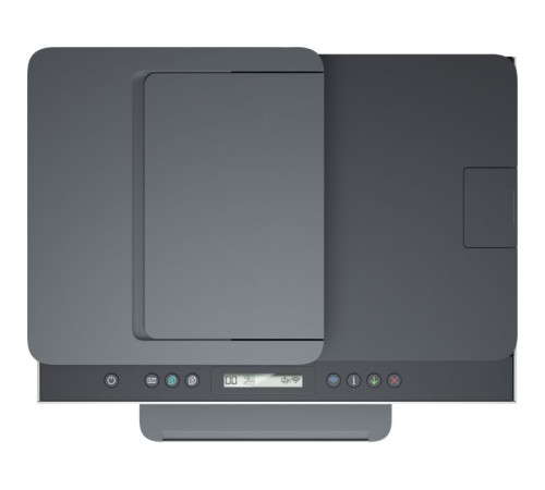Многофункциональное устройство HP Smart Tank 750 c Wi-Fi (6UU47A)