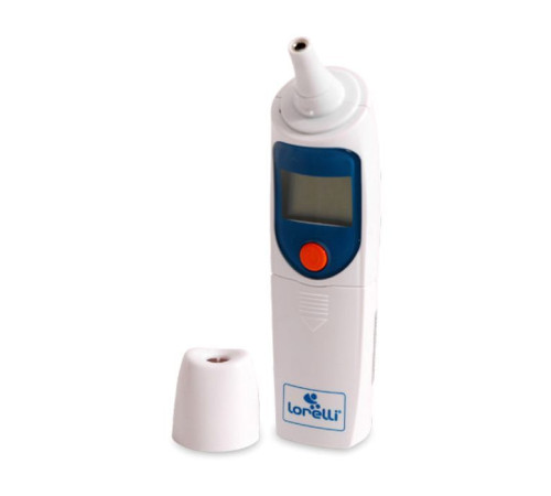 Термометр Lorelli Инфракрасный (1025012)