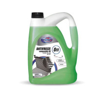 Антифриз ВАМП -40 зеленый 10л/10,9кг (5170)