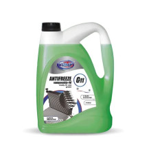 Антифриз ВАМП -40 зеленый 10л/10,9кг (5170)