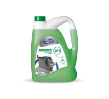 Антифриз ВАМП -40 зеленый 5л/5,00кг (581)