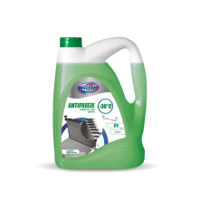 Антифриз ВАМП -40 зеленый 5л/5,00кг (581)