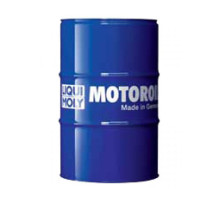 Моторное масло Liqui Moly LKW Leichtlauf-Motoroil SAE 10W-40 Basic 60л (4744)